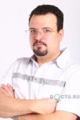 Щербаковский Матвей Игоревич - Краснодар