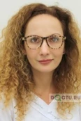 Щербань Марина Романовна - Краснодар