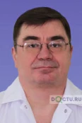 Щербань Владимир Леонидович - Чебоксары