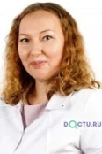 Щербатова Ирина Петровна - Тюмень
