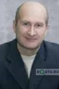 Щербатых Андрей Викторович - Иркутск