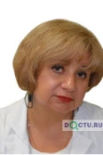 Щербатых Оксана Васильевна - Тверь