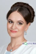 Щербавская Эльвира Анатольевна - Владивосток