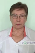 Щербенева Белла Львовна - Москва