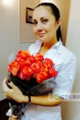 Щербина Екатерина Юрьевна - Хабаровск