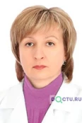 Щербина Ирина Ивановна - Краснодар