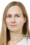 Щербина Ирина Сергеевна - Москва
