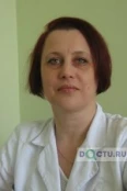 Щербина София Александровна - Омск
