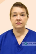 Щербина Светлана Николаевна - Краснодар