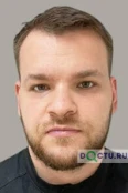 Щербинин Антон Анатольевич - Самара