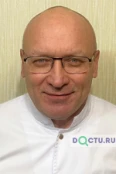 Щербинин Павел Петрович - Тамбов