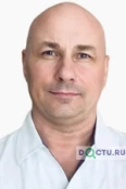 Щербинин Владимир Николаевич - Новосибирск