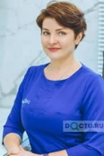 Щербинина Екатерина Владимировна - Ульяновск