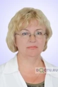 Щербинина Елена Васильевна - Чебоксары