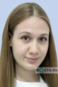 Щербинина Юлия Алексеевна - Самара