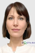 Щербинина Юлия Викторовна - Нижний Новгород