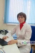 Щербинина Наталья Николаевна - Астрахань