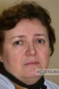 Щербинина Ольга Андреевна - Москва