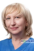 Щербинина Ольга Александровна - Хабаровск