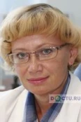 Щербинина Ольга Константиновна - Кемерово