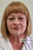 Щербинина Татьяна Валентиновна - Волгоград