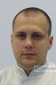 Щербович Дмитрий Анатольевич - Красноярск