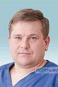 Щерчков Станислав Владимирович - Москва