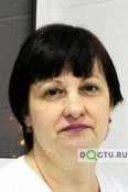 Щеренко Альбина Геннадьевна - Новокузнецк