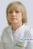 Щеренко Светлана Николаевна - Энгельс