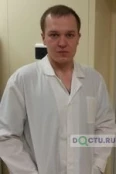 Щетинин Александр Владимирович - Москва
