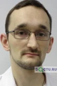 Щетинин Дмитрий Романович - Кострома