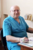 Щетинин Виктор Иванович - Барнаул
