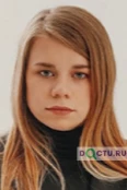 Щетинина Анастасия Вячеславовна - Владимир