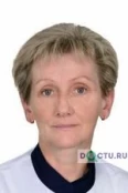 Щетинина Ирина Юрьевна - Санкт-Петербург