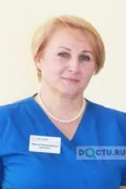 Щетинина Ирина Ренальдовна - Петрозаводск