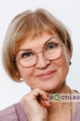 Щетинина Людмила Григорьевна - Ставрополь