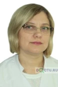 Щетинина Ольга Вячеславовна - Красноярск