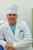 Щетинкин Владимир Николаевич - Екатеринбург