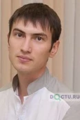 Щеткин Владимир Петрович - Ижевск