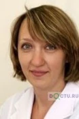 Щеткина Ирина Николаевна - Пермь