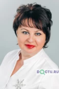 Щеткина Мария Васильевна - Хабаровск
