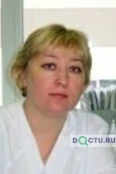 Щетко Наталия Владимировна - Ярославль
