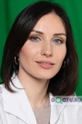 Щевлягина Мария Борисовна - Казань