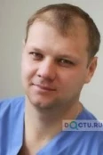 Щичко Георгий Сергеевич - Челябинск