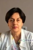 Щиголева Наталья Евгеньевна - Москва