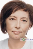 Щиголева Ольга Михайловна - Екатеринбург