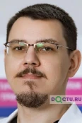 Щигорев Дмитрий Сергеевич - Курск