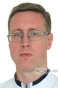 Щикота Алексей Михайлович - Москва