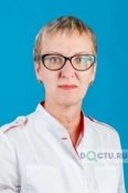 Щинникова Марина Михайловна - Тюмень