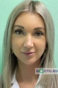Щипалова Полина Андреевна - Ярославль